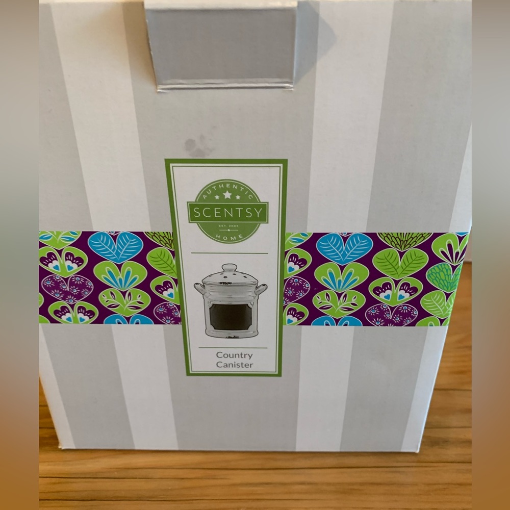 Scentsy Warmer